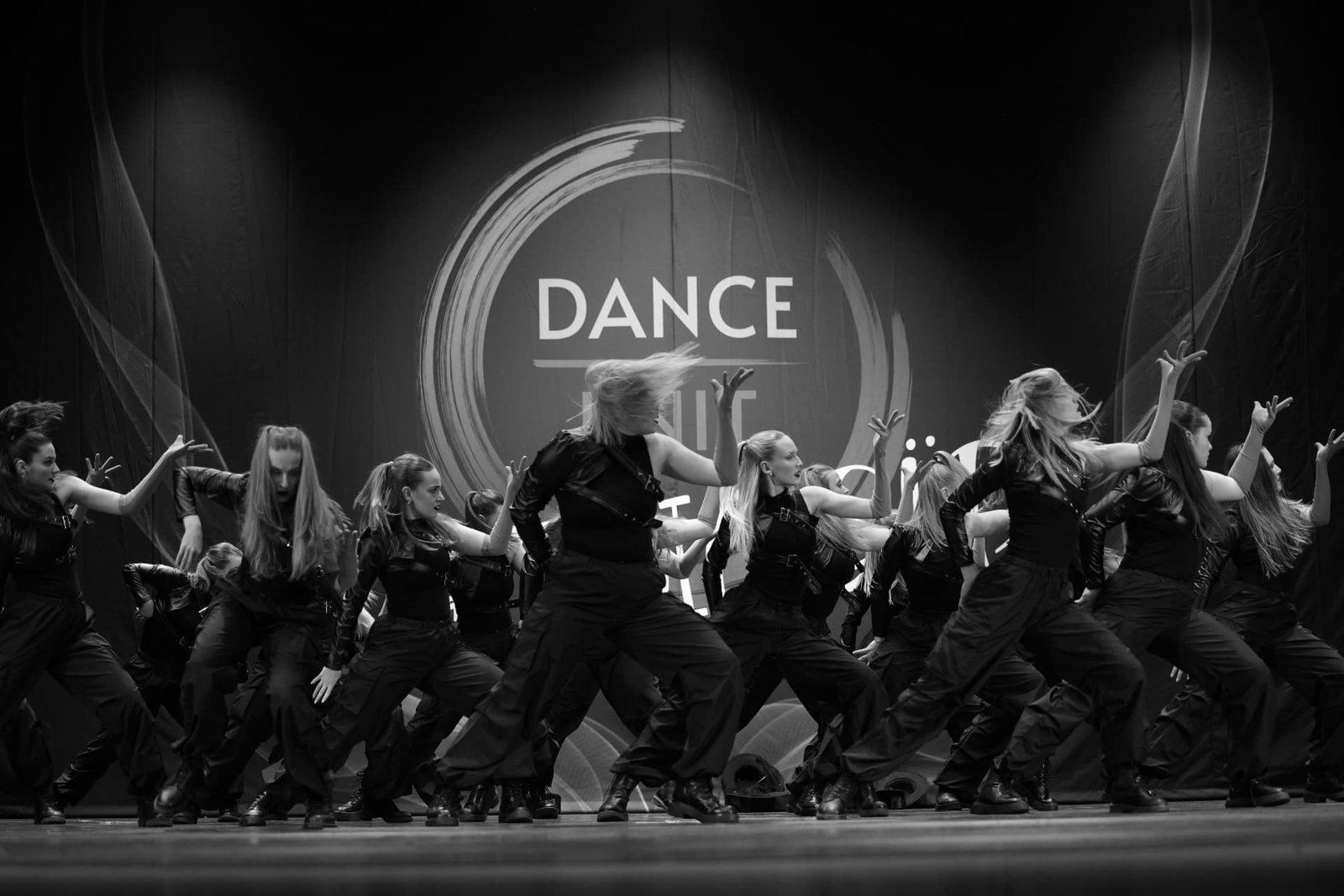Adults Company