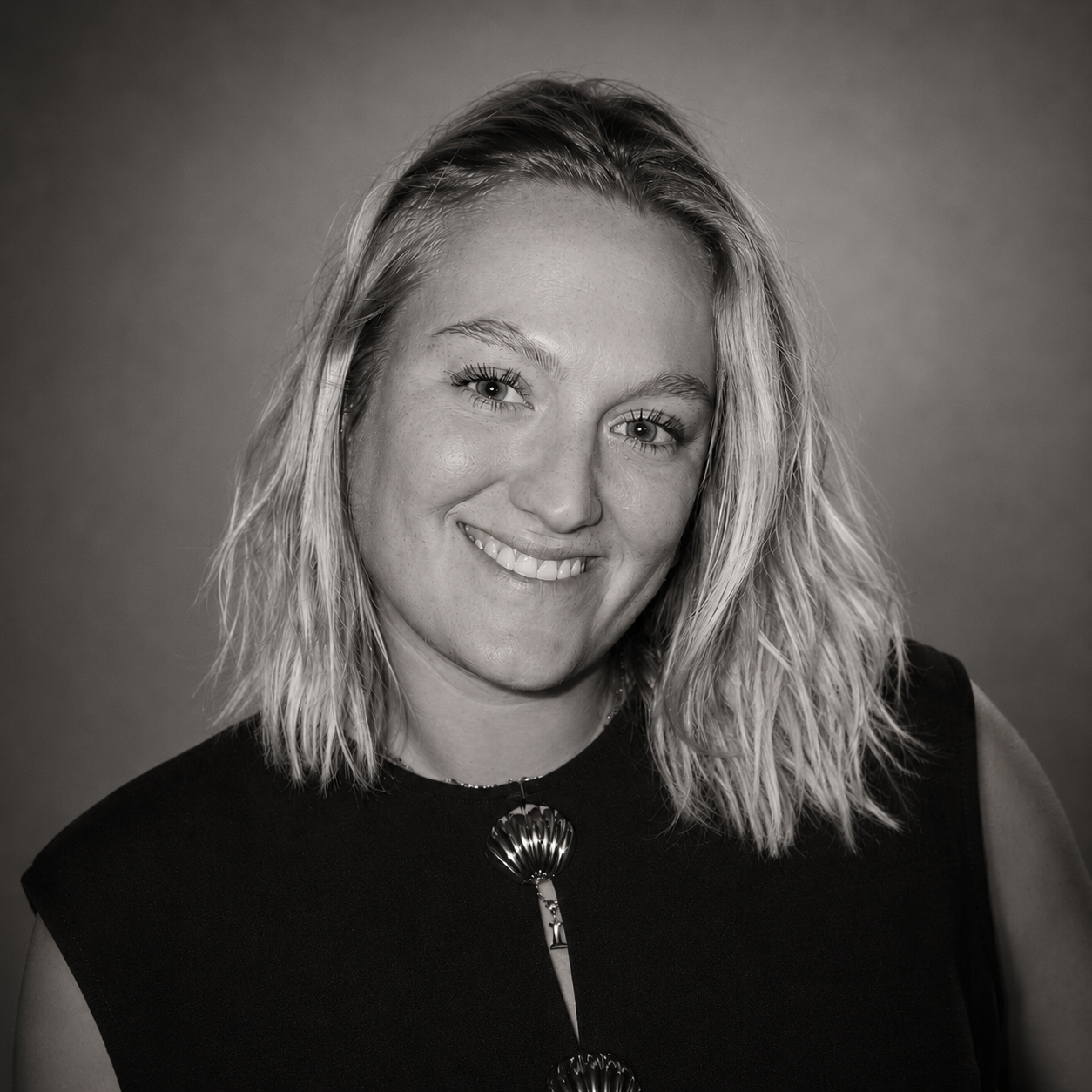 Laura – Competition Coach