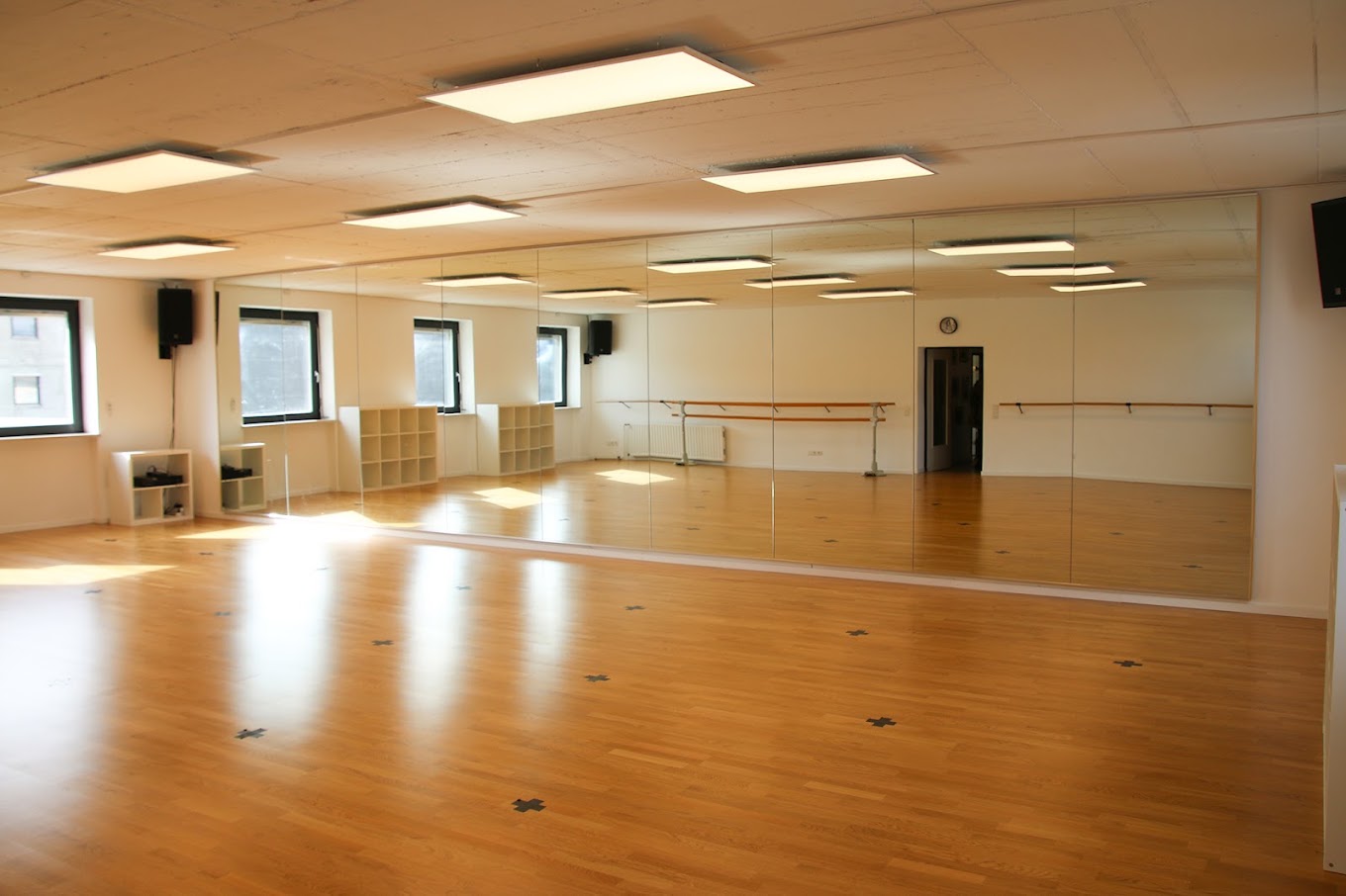 Studio Passau