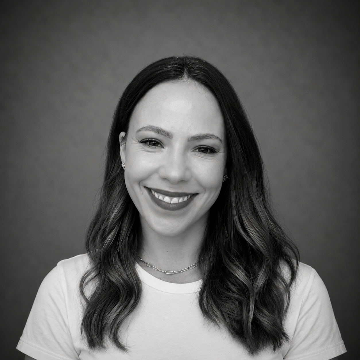 Jessy – Founder & Performance Director