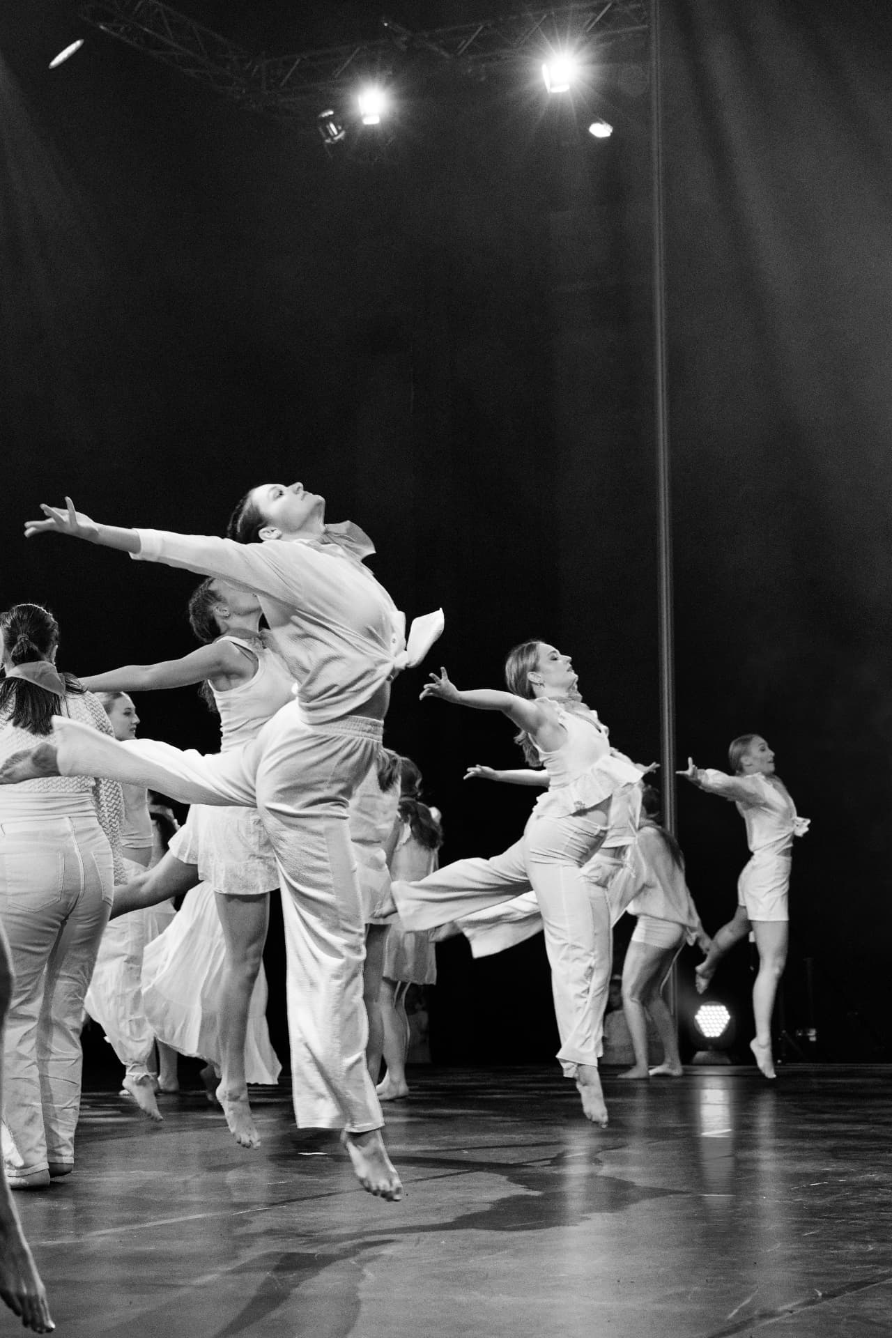 Jazz & Lyrical